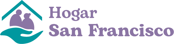 Hogar San Francisco Logo